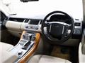 2010 Land Rover Range Rover Sport