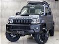 2015 Suzuki Jimny Sierra
