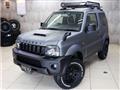 2015 Suzuki Jimny Sierra