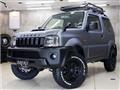 2015 Suzuki Jimny Sierra