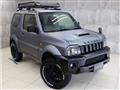 2015 Suzuki Jimny Sierra