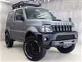 2015 Suzuki Jimny Sierra