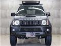 2015 Suzuki Jimny Sierra