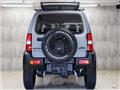 2015 Suzuki Jimny Sierra
