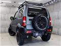 2015 Suzuki Jimny Sierra