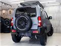 2015 Suzuki Jimny Sierra