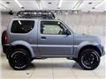 2015 Suzuki Jimny Sierra