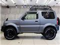 2015 Suzuki Jimny Sierra