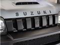 2015 Suzuki Jimny Sierra