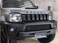 2015 Suzuki Jimny Sierra