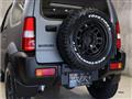2015 Suzuki Jimny Sierra