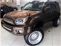 2009 Toyota Hilux Surf