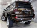 2009 Toyota Hilux Surf