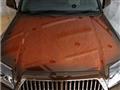 2009 Toyota Hilux Surf