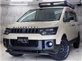 2011 Mitsubishi Delica D5