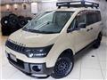 2011 Mitsubishi Delica D5