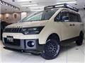 2011 Mitsubishi Delica D5