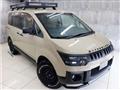 2011 Mitsubishi Delica D5