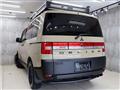 2011 Mitsubishi Delica D5