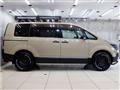 2011 Mitsubishi Delica D5