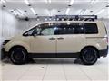 2011 Mitsubishi Delica D5