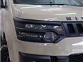 2011 Mitsubishi Delica D5