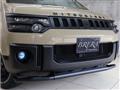 2011 Mitsubishi Delica D5