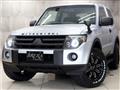 2010 Mitsubishi Pajero