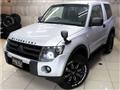 2010 Mitsubishi Pajero