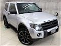 2010 Mitsubishi Pajero