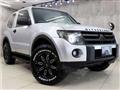 2010 Mitsubishi Pajero