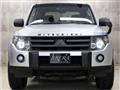 2010 Mitsubishi Pajero