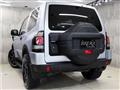2010 Mitsubishi Pajero