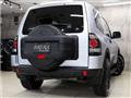 2010 Mitsubishi Pajero