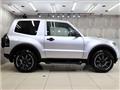 2010 Mitsubishi Pajero