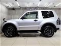 2010 Mitsubishi Pajero