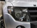 2010 Mitsubishi Pajero