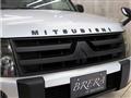 2010 Mitsubishi Pajero