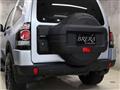 2010 Mitsubishi Pajero