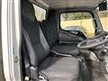 2018 Mitsubishi Canter
