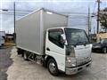 2018 Mitsubishi Canter