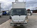 2018 Mitsubishi Canter