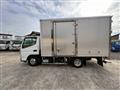 2018 Mitsubishi Canter