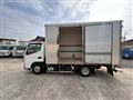 2018 Mitsubishi Canter