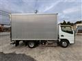 2018 Mitsubishi Canter