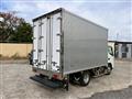 2018 Mitsubishi Canter