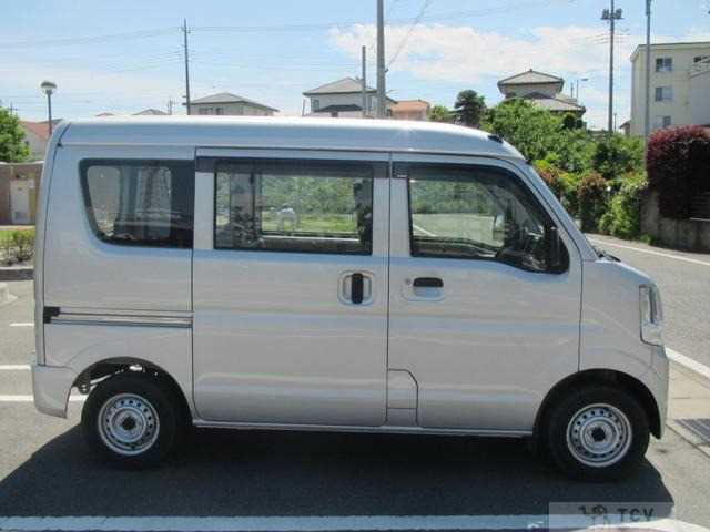 2020 Suzuki Every