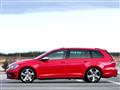 2020 Volkswagen Golf Variant