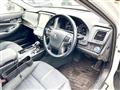 2014 Toyota Crown Athlete Series