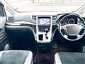 2013 Toyota Vellfire